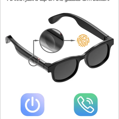 AIMB-G3 Smart Sunglasses