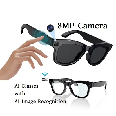 AIMB-G2 Smart Sunglasses secondary
