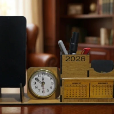 প্রিমিয়াম মকমল কাপড়ে মোড়ানো কাবা সেভিংস বক্স